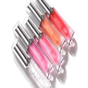 #03  GIORGIO ARMANI亞曼尼 訂製奢光潤唇蜜 3.5ml