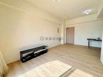 明星科大旁新豐一號輕屋齡兩房+車位｜新竹縣新豐鄉康樂路一段