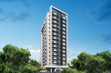 國泰建設全新電梯住宅｜新北市永和區民樂街