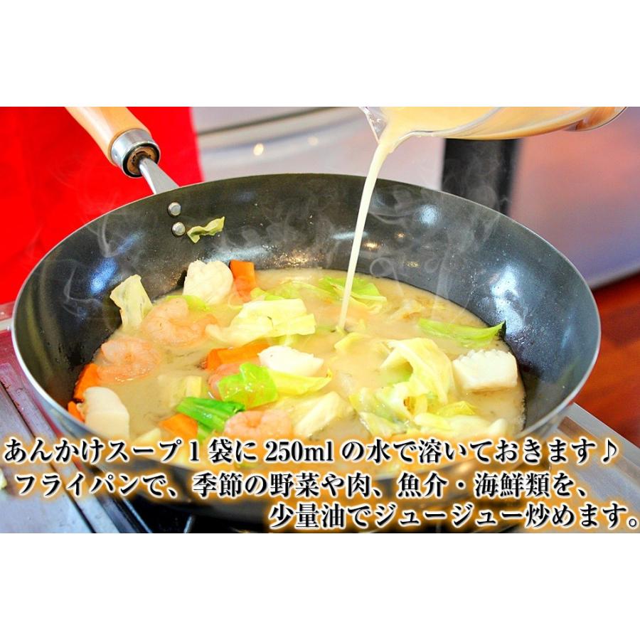 ポイント消化　500円　あんかけ　汁なしラーメン　2人前セット　皿うどん風　たっぷり　餡かけスープ　魚介の旨味　メール便商品　お試しグルメギフト