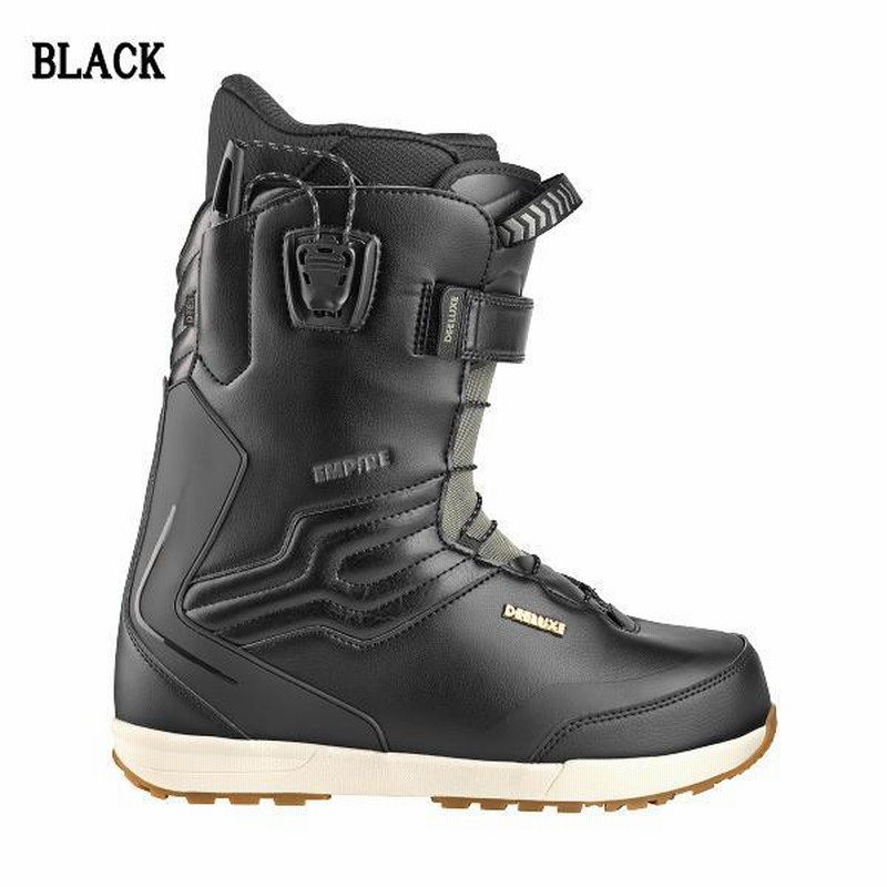 DEELUXE EMPIRE スノーボードブーツ25.5