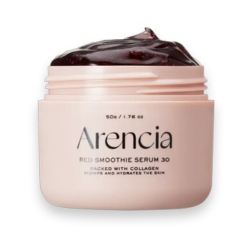 Arencia 皇家玫瑰果凝膠精華50g