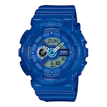 CASIO Baby-G 'Blue'