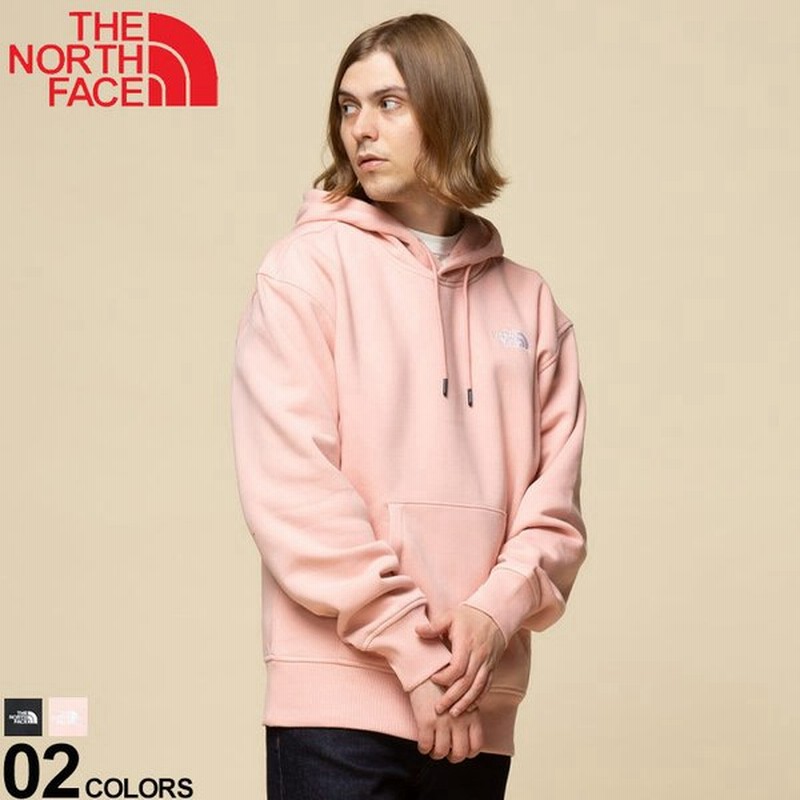 ザ ノースフェイス パーカー The North Face プルパーカー 裏起毛 ロゴ刺繍 プルオーバー Oversized Essential Hoodie Eu 起毛 秋 冬 Nf0a5ihw 通販 Lineポイント最大get Lineショッピング