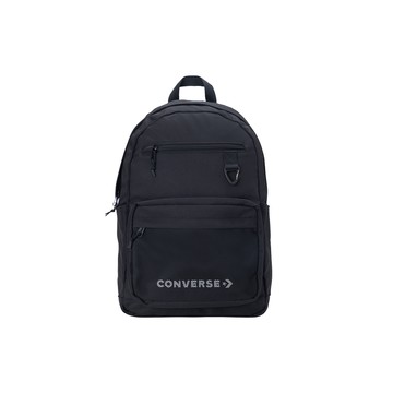 CONVERSE CITY COMMUTE BACKPACK BLACK 男女 後背包 UA5858-023