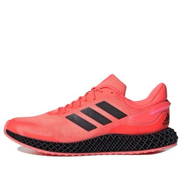 adidas 4D Run 1.0 'Signal Pink'