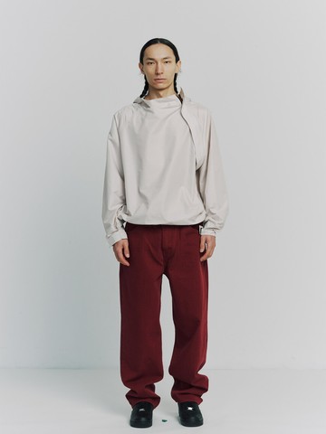 Slash Anorak
