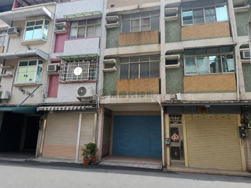 鳳山大東捷運站透天住店｜高雄市鳳山區瑞竹路