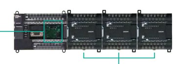 模擬量輸出單元cj1w-da021, CP1W-8ET, CP1W-GCTS2, CPM2C-24EDTC