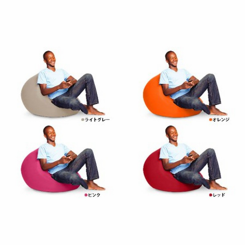 Yogibo Mini チョコレートブラウン ヨギボーミニ 公式ストア購入品