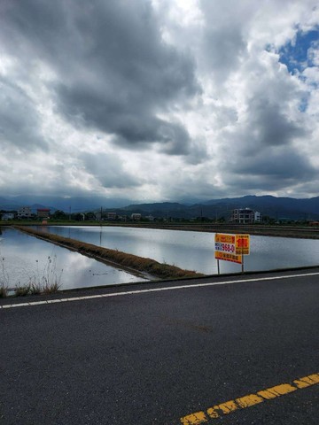 三星頂義雙面路老農夫的地(可配建)｜宜蘭縣三星鄉新頂義段