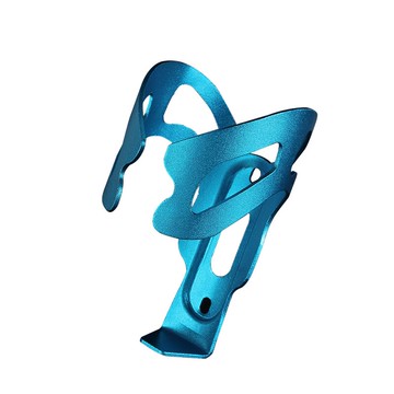 自行車水杯架 鋁合金自行車水壺架子山地車水杯架公路車水瓶架單車配件騎行裝備『XY17123』