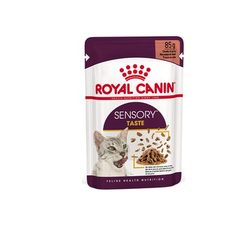 Royal Canin 皇家饗宴主食濕糧-豐富鮮味 STW 85Gx12