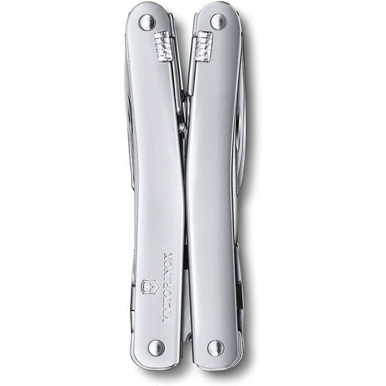 VICTORINOX スイスツールスピリットX プラス