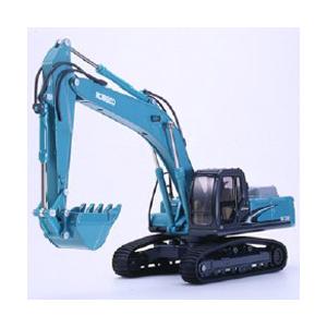ダイヤペット 1/43 DK-6024 コベルコ アセラ ジオスペックSK330 Amazon.co.jp: ダイヤペット コベルコ アセラ ジオスペック