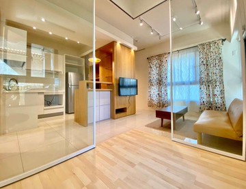 琪琪推薦｜『專』捷運宅３面通風採光小資宅★衛浴開窗｜高雄市新興區新興路