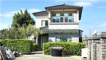 C3136沿山道雙臨路美境農舍｜苗栗縣公館鄉​