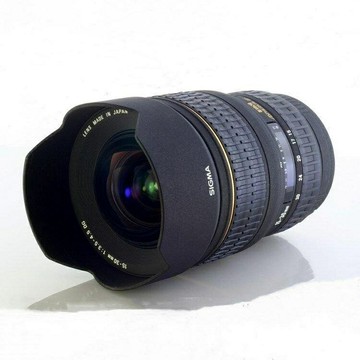 適馬15-30mm f3.5-4.5 EX DG全畫幅單反廣角變焦鏡頭風光風景旅游