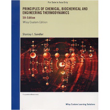 滄海-建宏 Principles of Chemical, Biochemical 5/e 9781119923497<建宏書局>