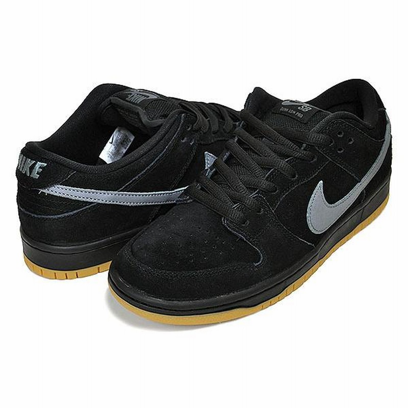 ナイキ スケートボーディング ダンク ロー プロ NIKE SB DUNK LOW PRO