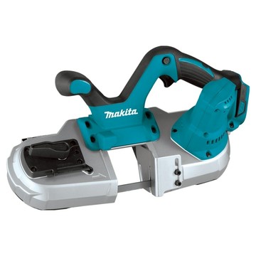 Makita 牧田 台灣公司貨 18V帶鋸機 單主機 無電池/無充電器 DPB182Z  1台