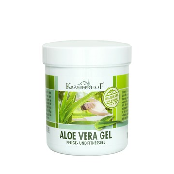 草本莊園 德國  96%蘆薈保濕凝膠(100ml)