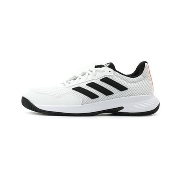 ADIDAS GAME SPEC 2 運動網球鞋 白 KK3668 男鞋