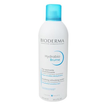 優惠款 BIODERMA~水妍舒敏保濕活泉水(噴霧)300ml NG品