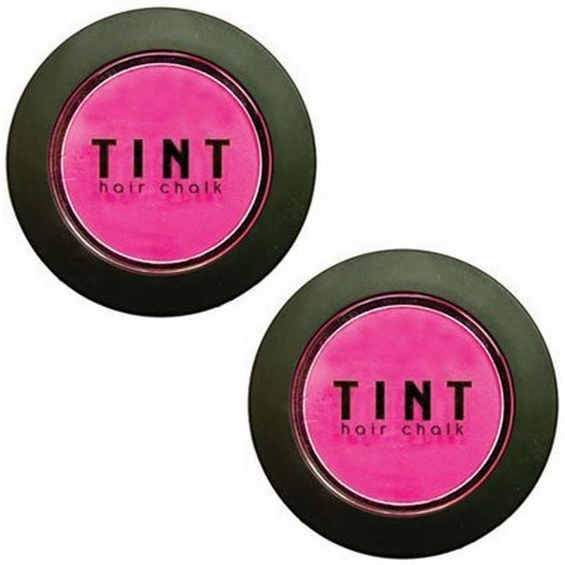 Fine Featherheads Tintヘアチョーク Party Pink 2個セット 通販 Lineポイント最大0 5 Get Lineショッピング