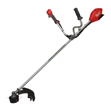 Milwaukee M18FBCU-0 18V無碳刷背負式割草機 單主機 無電池 無充電器
