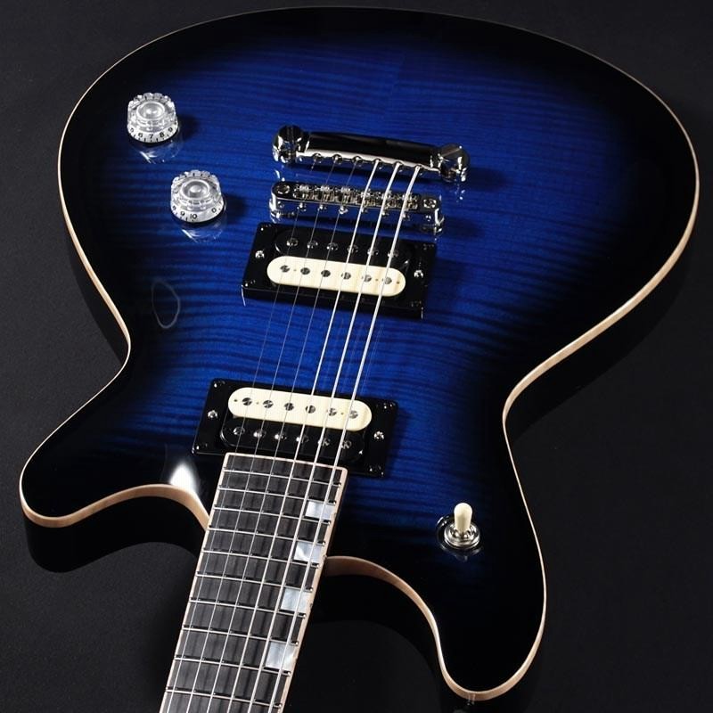 京*様 T's Guitars - Arc-Special \"Crying Mo 京*様 T's Guitars - Arc-Special 