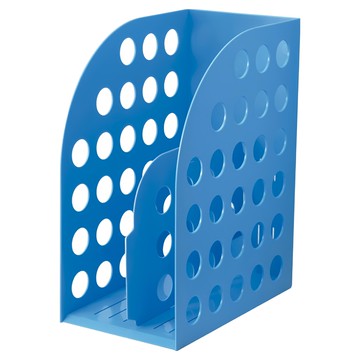 kapamax 巨型文件盒  天空藍  1個