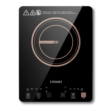 【CHIMEI奇美】IH電磁爐 FV-12B0MT