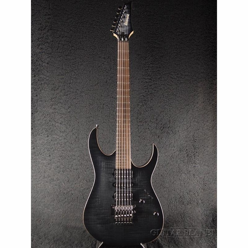 Ibanez J.custom RG7570 -Black Rutule-【2018年NEWモデル j.Custom  ご購入でギグバッグプレゼント!!】《エレキギター》 | LINEブランドカタログ