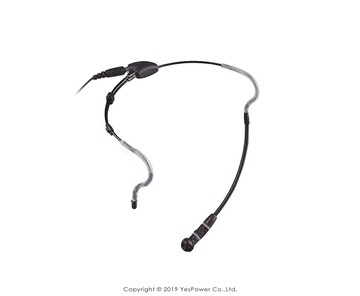 【來電優惠】CM-214Ui JTS 頭戴式麥克風 單一指向/抗回授/原音重現/防汗O型環/可調式頭戴環/攜帶包/台灣製造