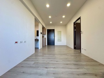 登陽春賞｜中高樓層｜大二房平車｜雙套衞浴｜朝南｜台中市北屯區敦富路