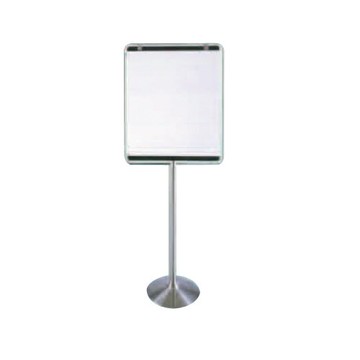 ZG1 不鏽鋼指示架 / 台 840-C【APP滿額下單10%點數(單一帳號最高5000點)】1/31止