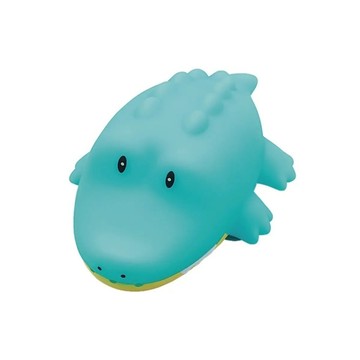 樂雅玩具Toyroyal 療癒噴水小夥伴／鱷魚