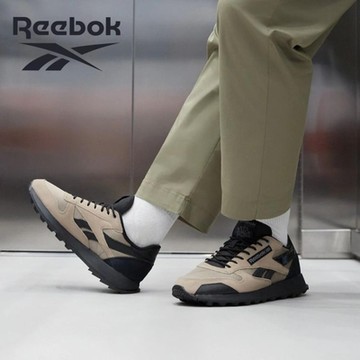 Reebok_CLASSIC LEATHER 復古鞋_男_100025108