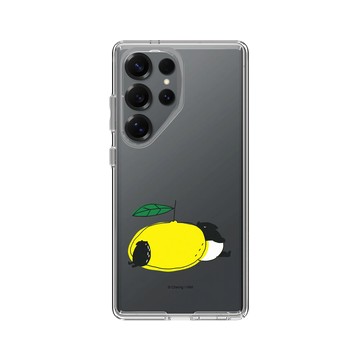 Galaxy S25 Ultra Clear 透明 - 馬來貘 Laimo - Lemon