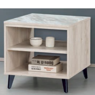 AS DESIGN雅司家具-嬌蕾2尺小茶几-60*60*56cm