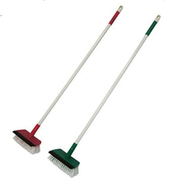 浴室刮水地板刷-2支