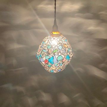 寶石之夜無限夏日淋浴