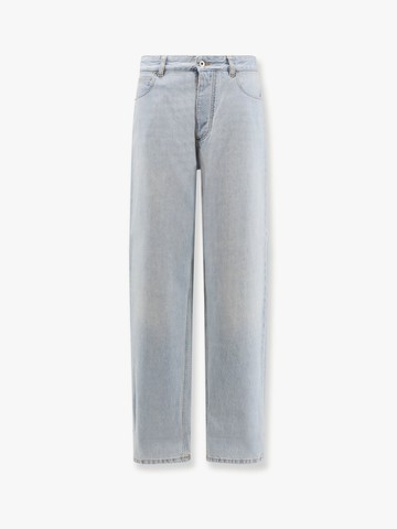 Extra bleached jeans - BOTTEGA VENETA - gender_Woman