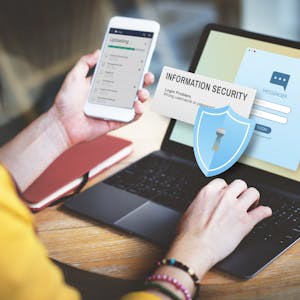 Information Security Fundamentals