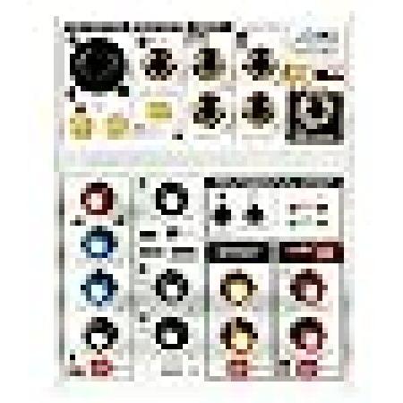 Audio2000'S AMX7304 USB-Powered Four-Channel Audio Mixer with USB Interface and Sound Effect並行輸入