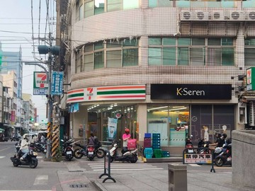 大寮輔英大學臨街透天｜高雄市大寮區進學路