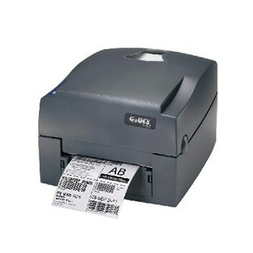 GoDEX   G530-UES 專業型條碼機 /台【APP滿額下單4%點數(單一帳號最高1000點)】7/31止