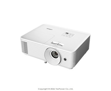 ＊來電優惠＊DX330 Vivitek 4000lm 多功能投影機