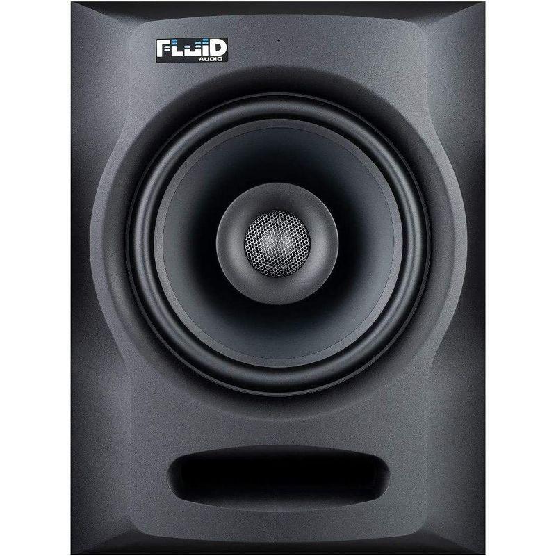 Fluid Audio FX80 モニタースピーカー （1本）